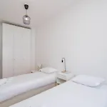 Appartement Cozy And Sunny Family