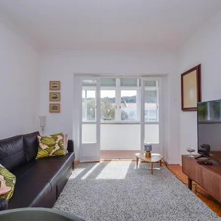 Cozy And Sunny Family Apartment *