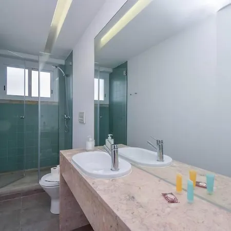 Apartamento Cozy And Sunny Family