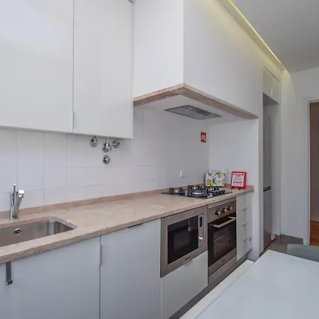 Cozy And Sunny Family Apartamento *