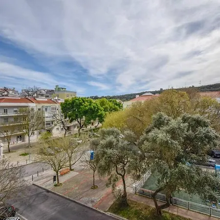 Apartamento Cozy And Sunny Family