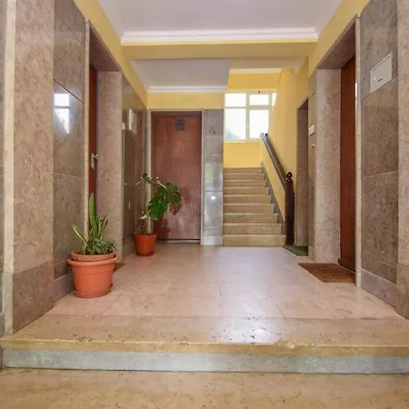 Cozy And Sunny Family Apartamento