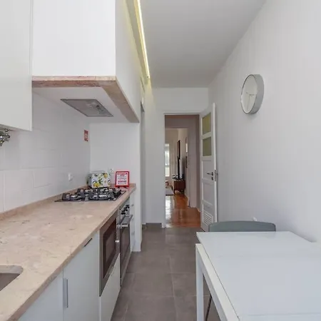 Cozy And Sunny Family Apartamento *